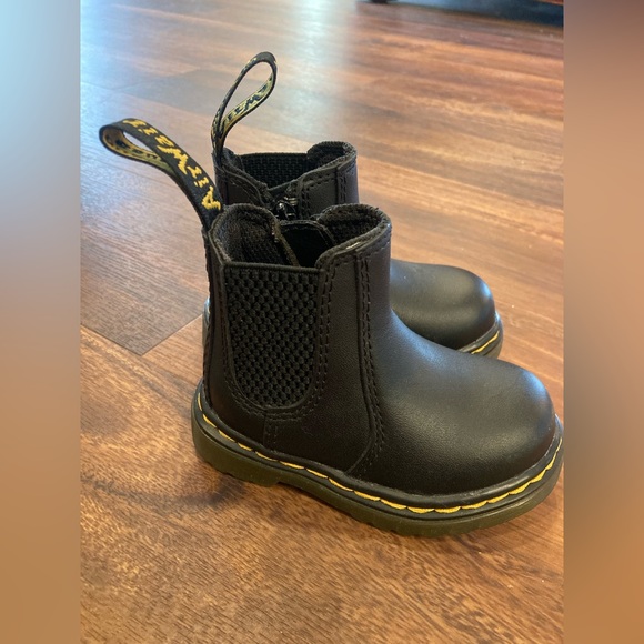 Baby Doc Martens - Picture 2 of 8